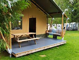 Getaway for 5 With Private Terrace