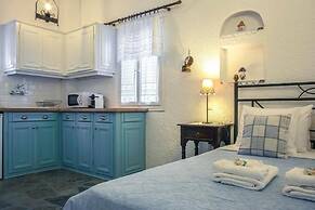 Saint Louis Suites