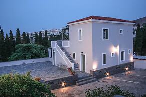 Saint Louis Suites