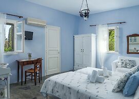 Saint Louis Suites