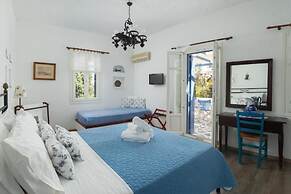 Saint Louis Suites