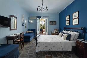 Saint Louis Suites