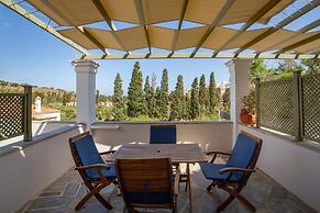 Saint Louis Suites