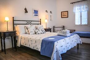 Saint Louis Suites
