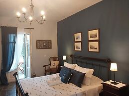 Saint Louis Suites