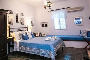 Saint Louis Suites