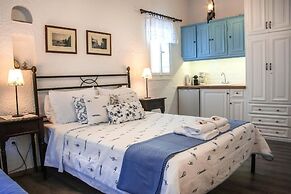 Saint Louis Suites