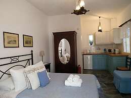 Saint Louis Suites