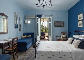 Saint Louis Suites