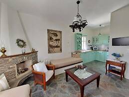 Saint Louis Suites