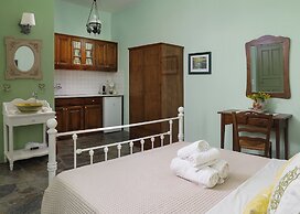 Saint Louis Suites