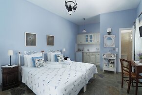 Saint Louis Suites