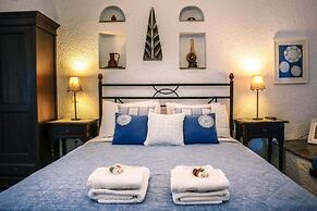 Saint Louis Suites