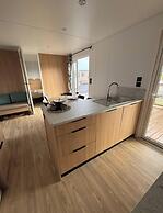 New Vennepark Caravan 463