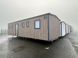 New Vennepark Caravan 463