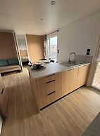 New Vennepark Caravan 463