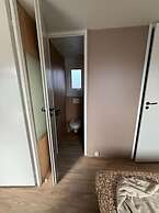 New Vennepark Caravan 463