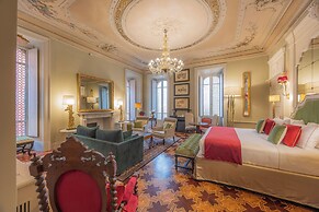 Palazzo Trezza Verona