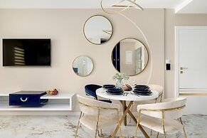 Comfortable 2-room Apartment, Indoor Pool