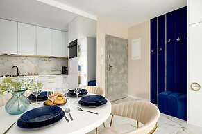 Comfortable 2-room Apartment, Indoor Pool