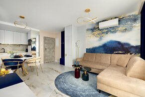 Comfortable 2-room Apartment, Indoor Pool