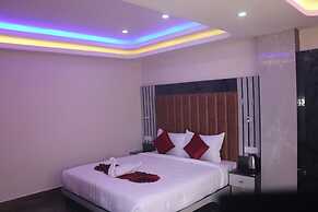 Seven Streams Hotel