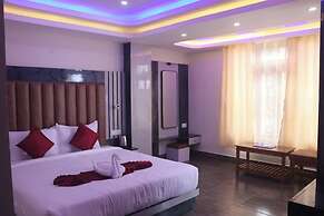 Seven Streams Hotel