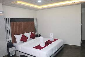 Seven Streams Hotel