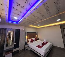 Seven Streams Hotel