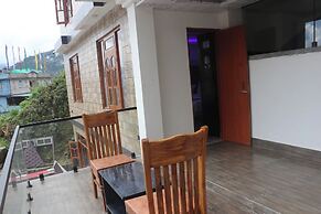 Seven Streams Hotel