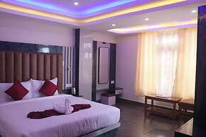 Seven Streams Hotel