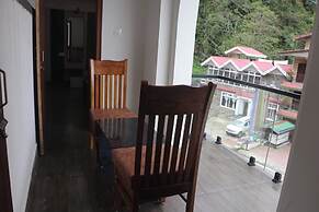 Seven Streams Hotel