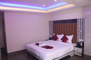 Seven Streams Hotel