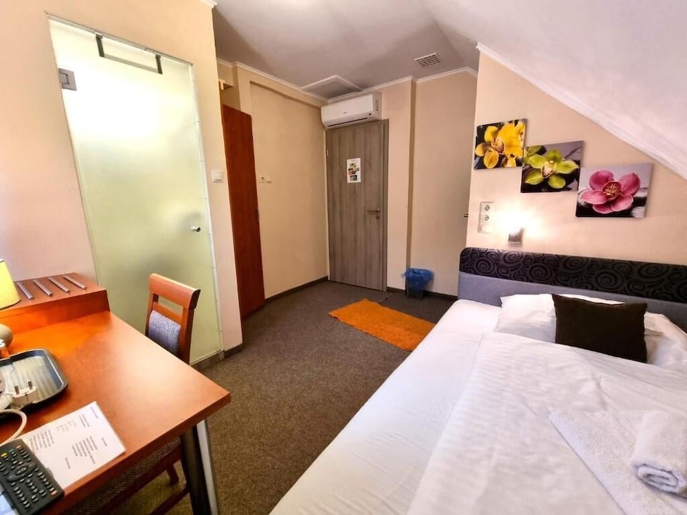Heléna Hotel & SPA