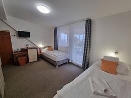 Heléna Hotel & SPA