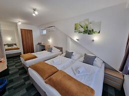 Heléna Hotel & SPA