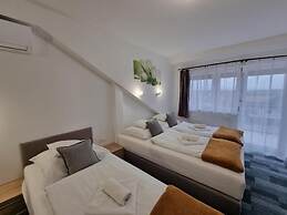 Heléna Hotel & SPA