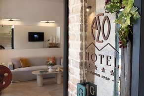 ASO Hotel
