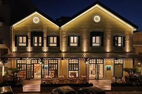 ASO Hotel