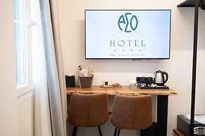 ASO Hotel