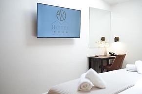 ASO Hotel