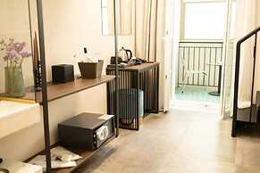 ASO Hotel