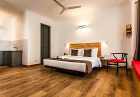 Townhouse MK University Madurai