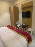 Hotel Royal Galaxy