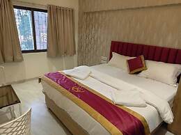 Hotel Royal Galaxy