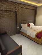 Hotel Royal Galaxy