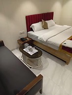 Hotel Royal Galaxy