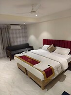 Hotel Royal Galaxy
