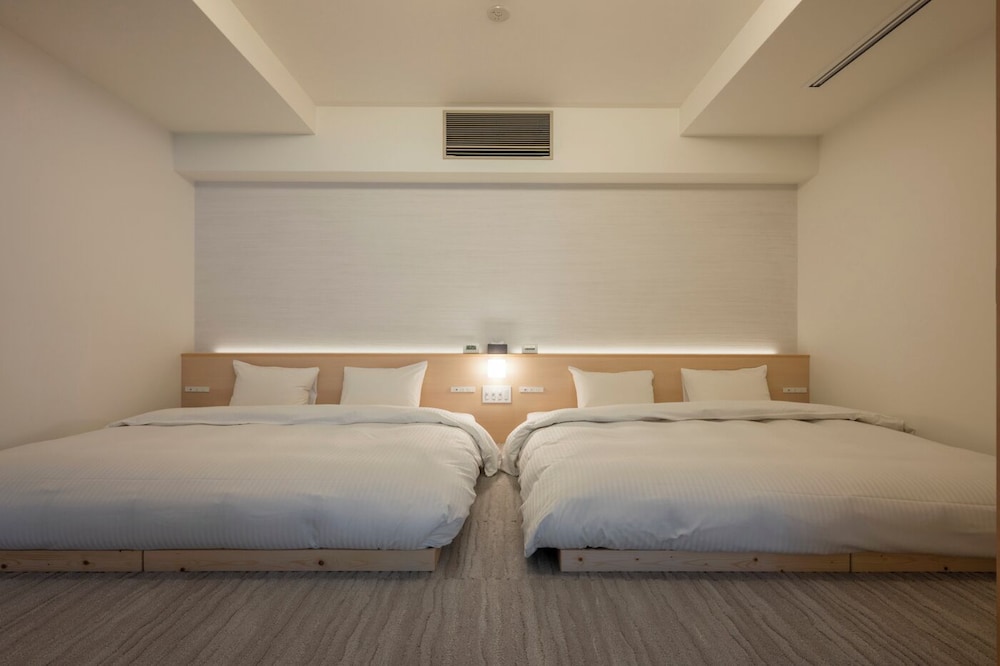 JINRYU HOTEL ISE