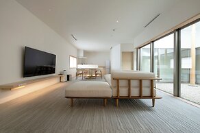 JINRYU HOTEL ISE